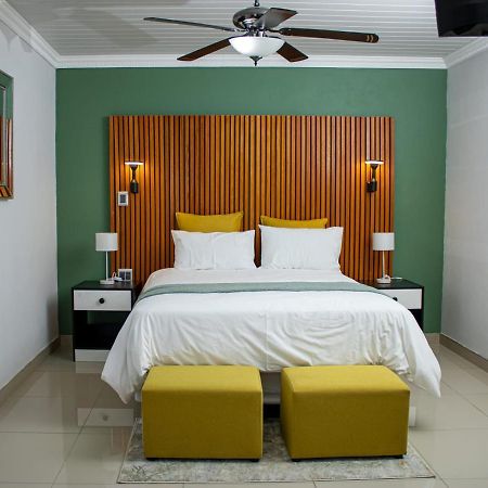 Mint Guesthouse Randfontein Exterior foto