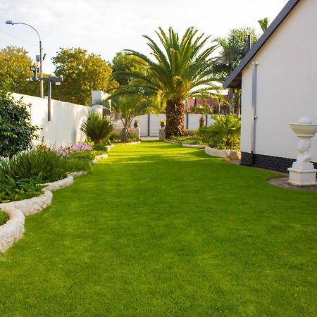 Mint Guesthouse Randfontein Exterior foto