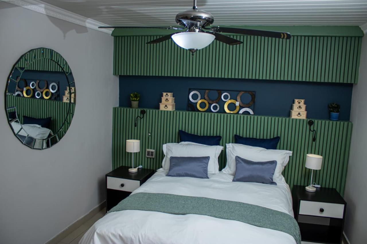 Mint Guesthouse Randfontein Exterior foto