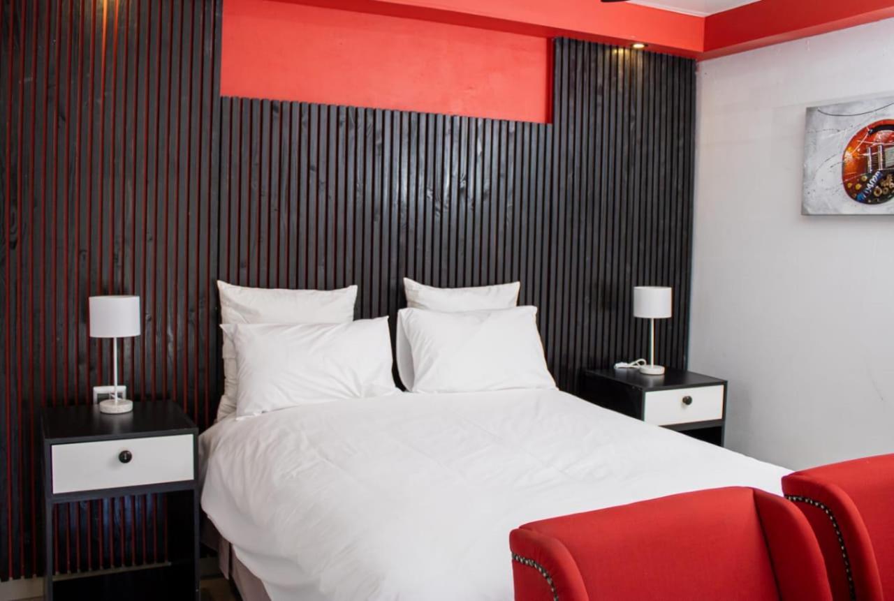 Mint Guesthouse Randfontein Exterior foto