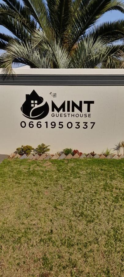 Mint Guesthouse Randfontein Exterior foto