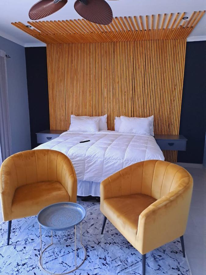 Mint Guesthouse Randfontein Exterior foto