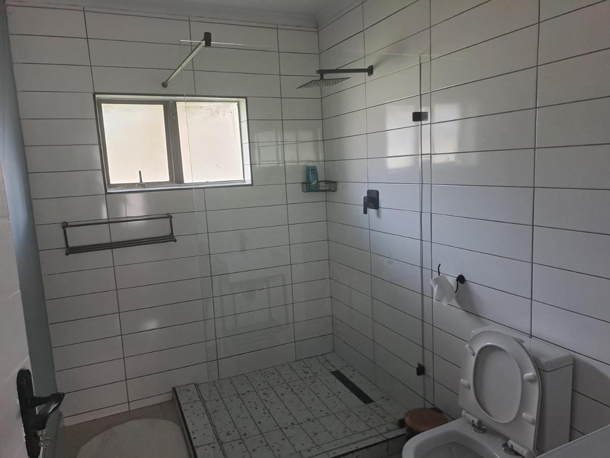 Mint Guesthouse Randfontein Exterior foto