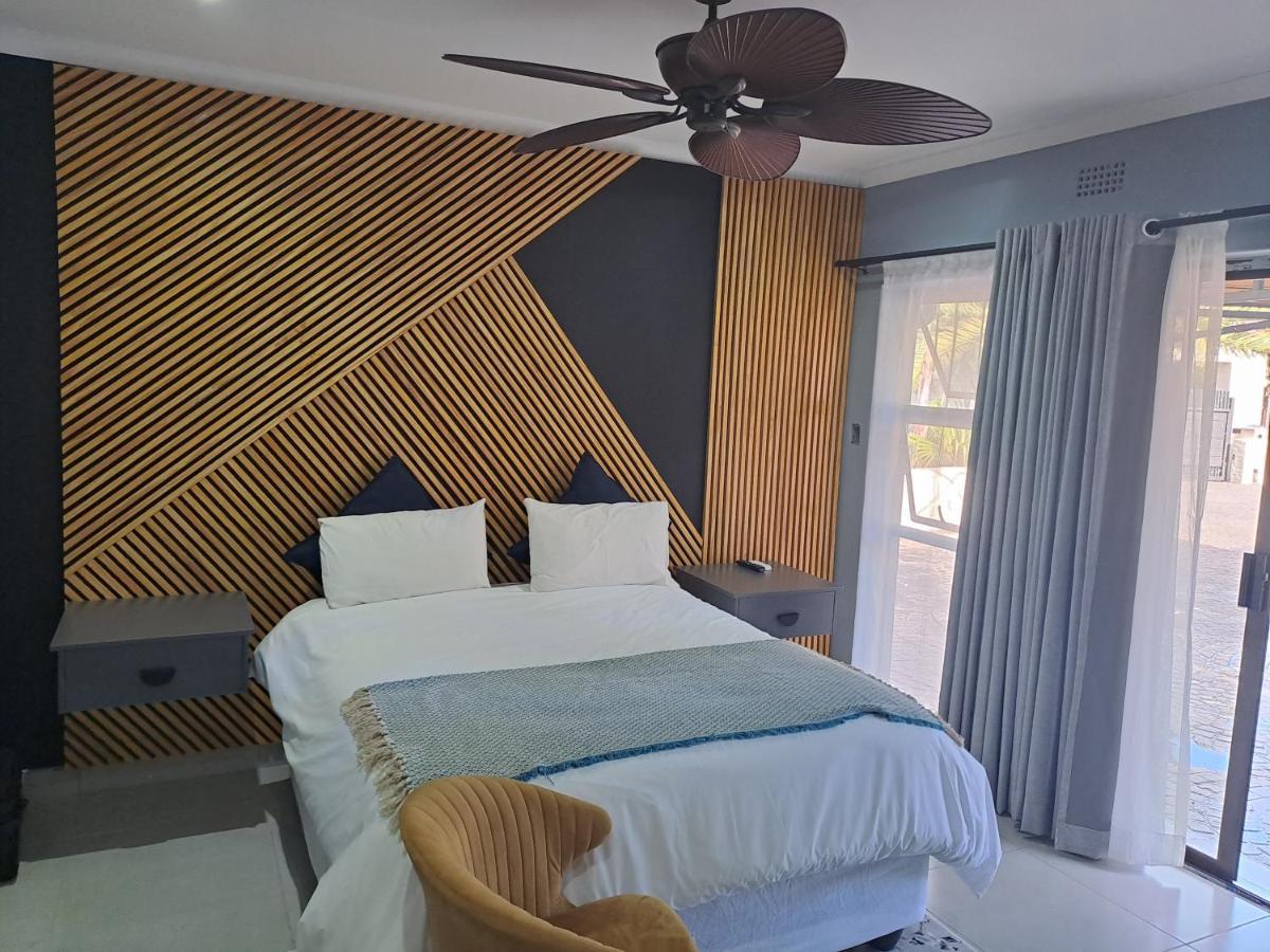 Mint Guesthouse Randfontein Exterior foto